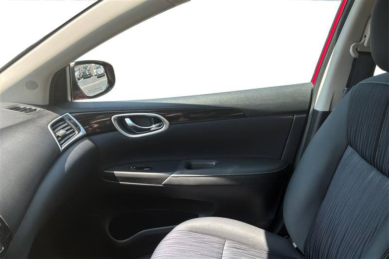 Used 2018 Nissan Sentra SV w/ Protection Package FWD image 22