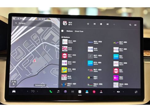 Used 2023 Tesla Model X image 32