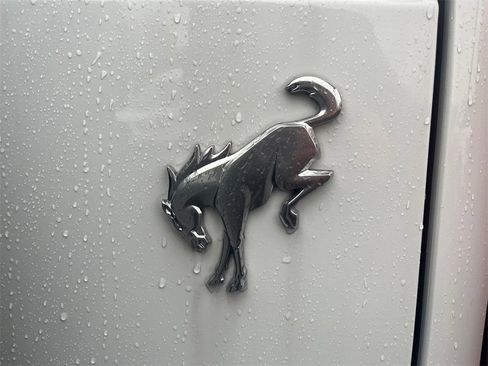 Used 2025 Ford Bronco Big Bend image 26