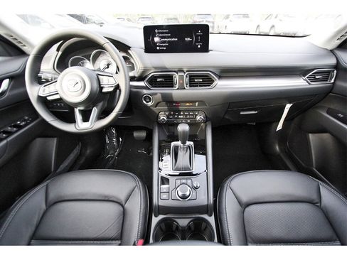 New 2025 MAZDA CX-5 AWD 2.5 S image 7