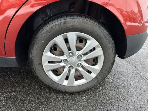 Used 2021 Kia Soul LX image 26