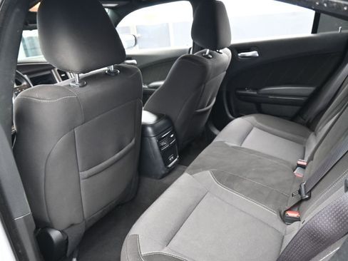 Used 2021 Dodge Charger SXT w/ Blacktop Package image 32