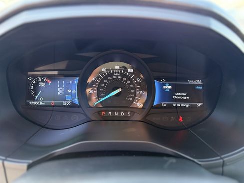 Used 2022 Ford Edge SEL w/ Sport Appearance Package image 28