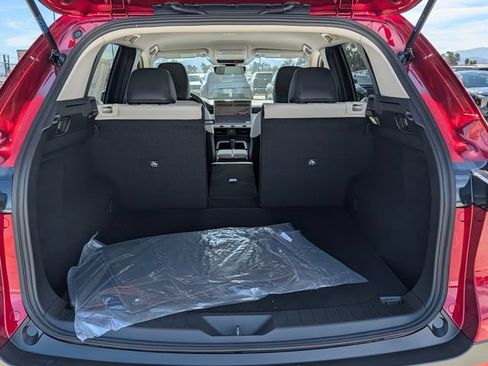 New 2026 MAZDA CX-5 Select AWD/4WD image 10