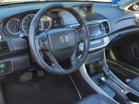 Used 2014 Honda Accord EX-L image 6