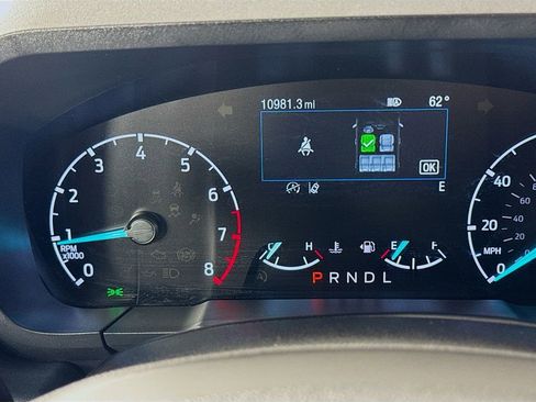 Used 2024 Ford Maverick XLT w/ Equipment Group 300A Standard image 16