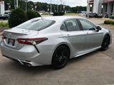 Used 2023 Toyota Camry XSE image 6