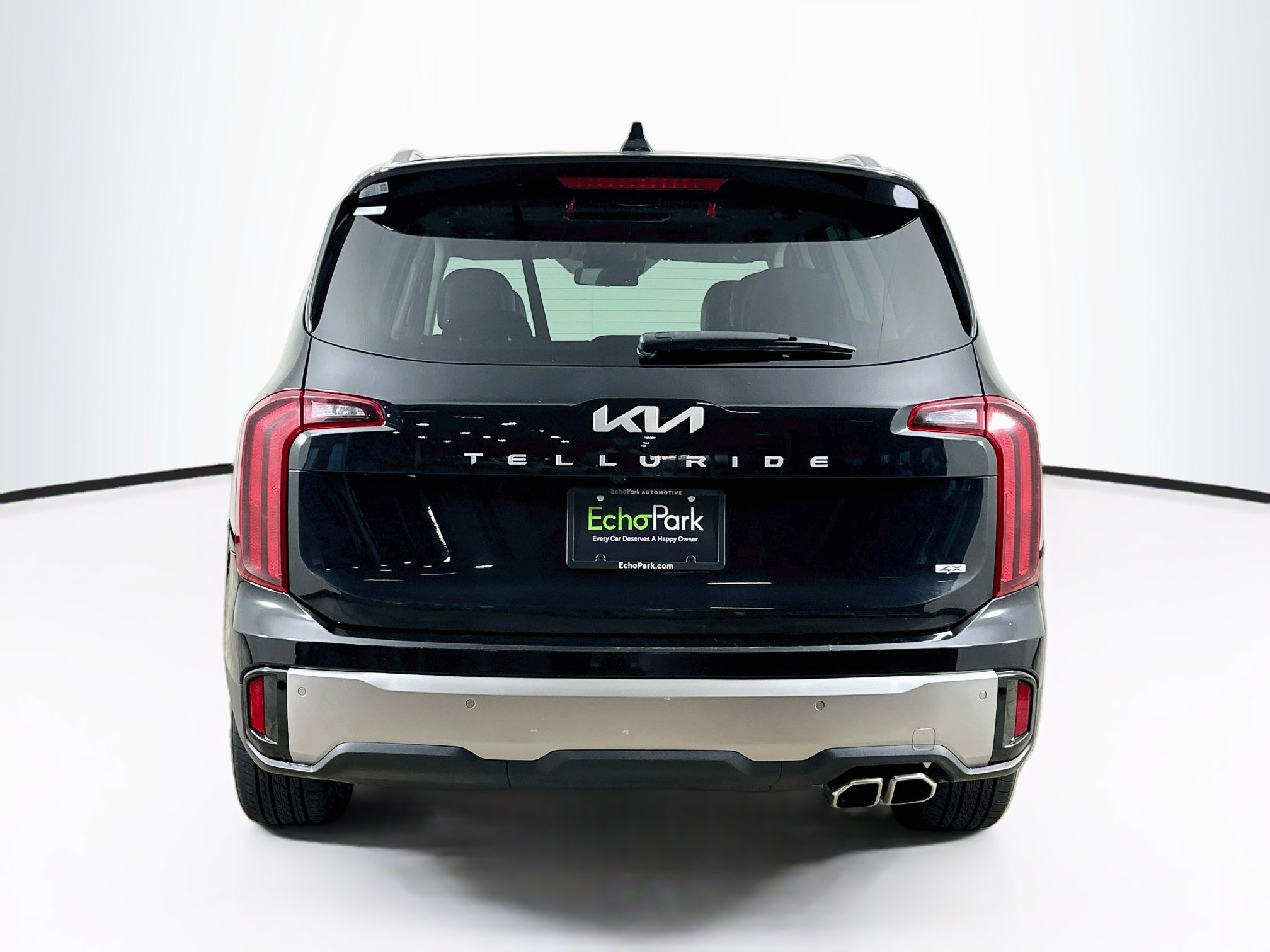 Used 2025 Kia Telluride S AWD/4WD image 7