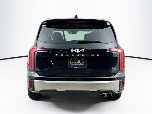 Used 2025 Kia Telluride S AWD/4WD image 7