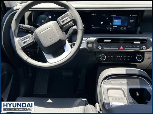 New 2026 Hyundai Palisade SEL AWD/4WD image 24