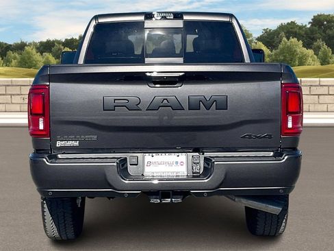 New 2026 RAM 2500 Laramie image 4