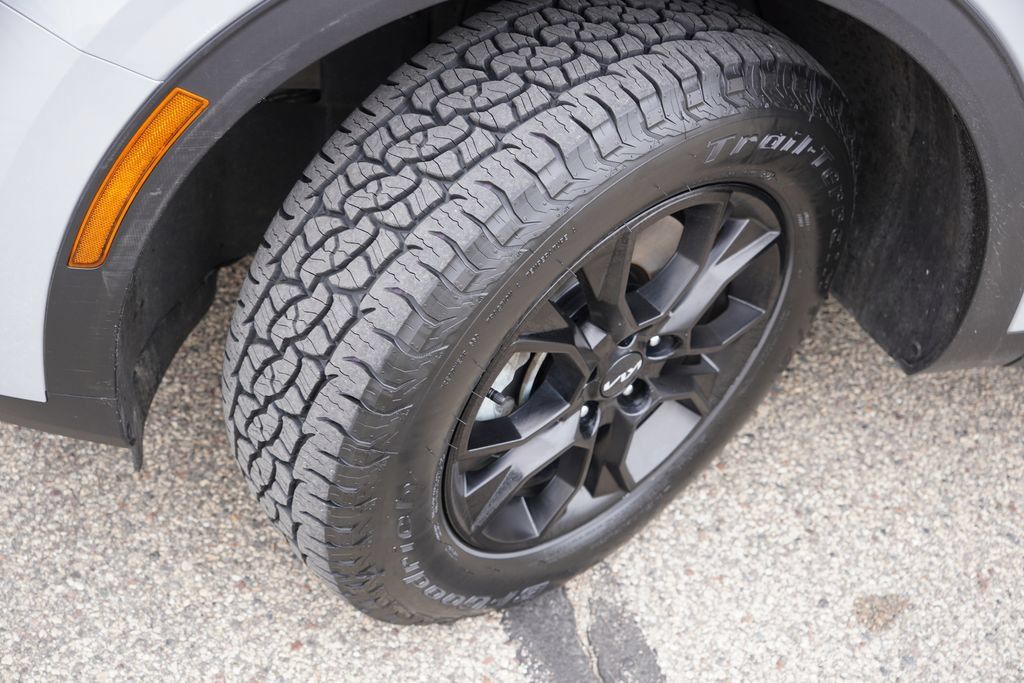 Certified 2023 Kia Sportage X-Pro AWD/4WD image 13