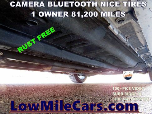 Used 2013 Nissan Altima 2.5 SV w/ 2.5SV Convenience Pkg FWD image 85