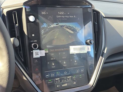 New 2026 Subaru Crosstrek 2.5i Limited image 18