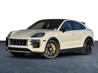 Used 2024 Porsche Cayenne Turbo GT video 2
