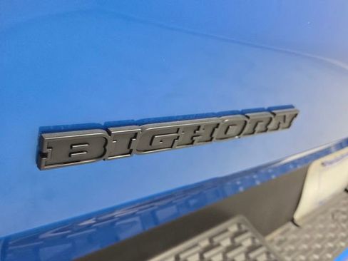 New 2026 RAM 1500 Big Horn RWD image 11