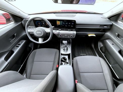 New 2026 Hyundai Kona SE AWD/4WD image 14