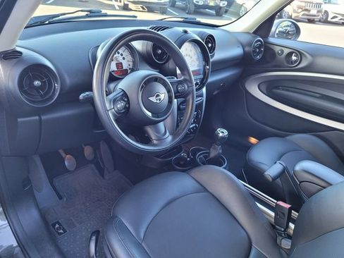 Used 2013 MINI Cooper Paceman FWD image 6