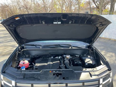 Used 2025 Hyundai Santa Fe SEL image 31