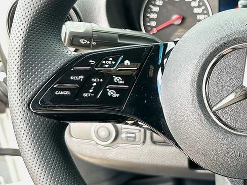 Used 2025 Mercedes-Benz Sprinter 2500 image 19