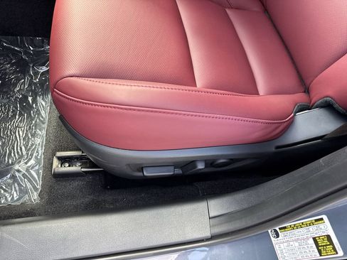 New 2026 MAZDA CX-30 AWD 2.5 S image 41