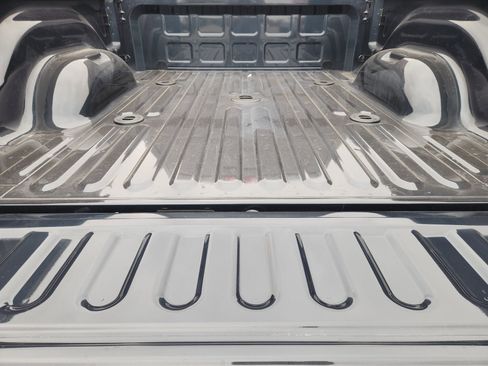 New 2026 RAM 2500 Tradesman image 25