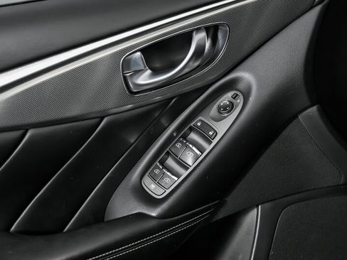 Used 2019 INFINITI Q50 Signature Edition image 17