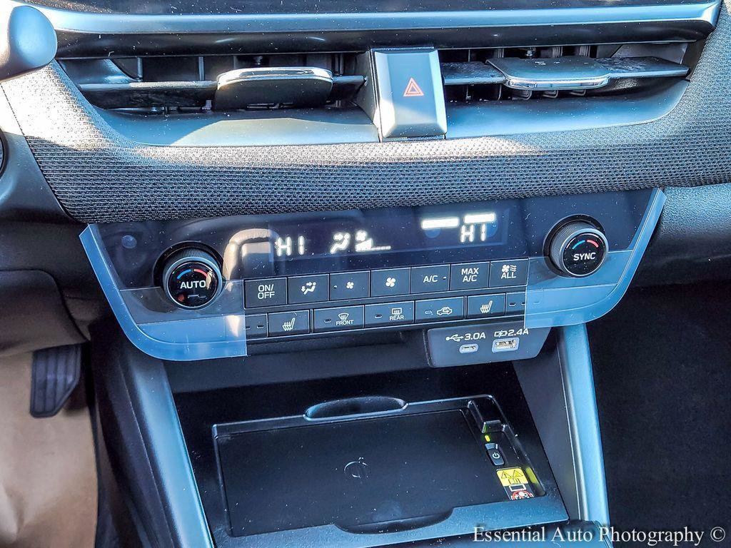 New 2026 Subaru Outback Premium AWD/4WD image 21