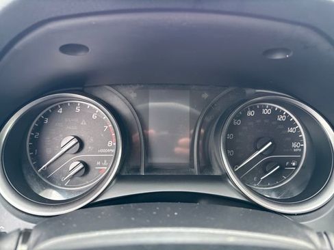 Used 2023 Toyota Camry SE image 20