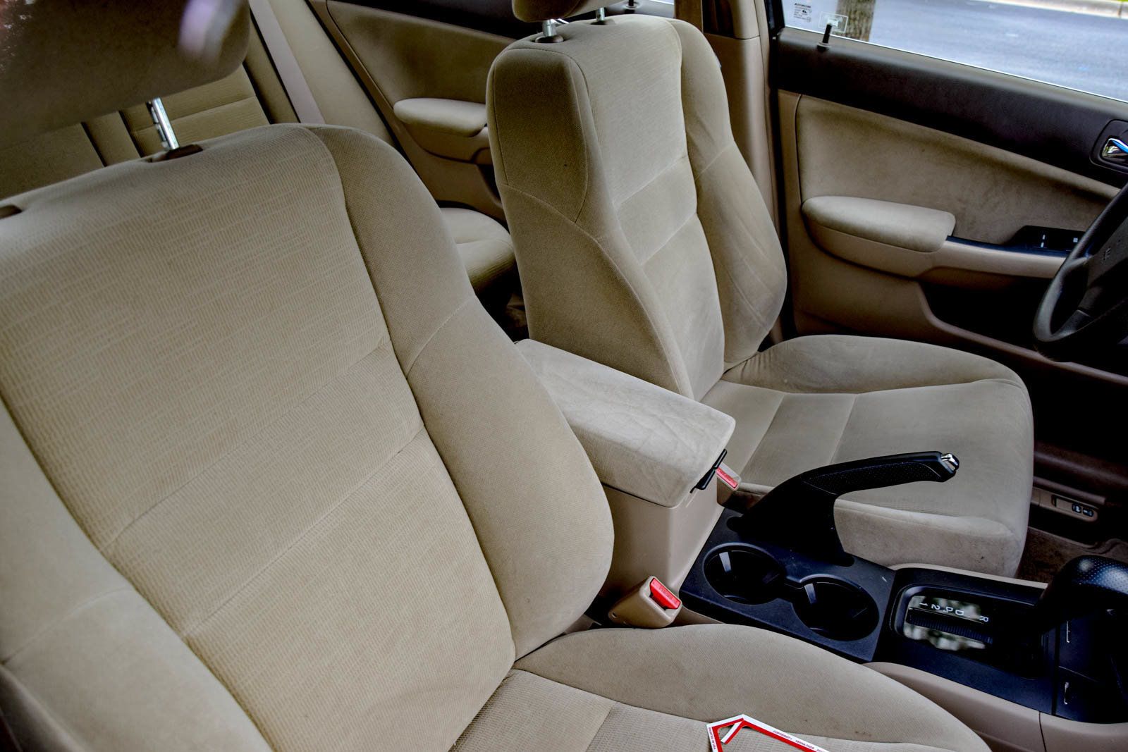 Used 2006 Honda Accord LX image 10