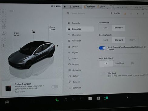Used 2025 Tesla Model 3 Long Range image 18