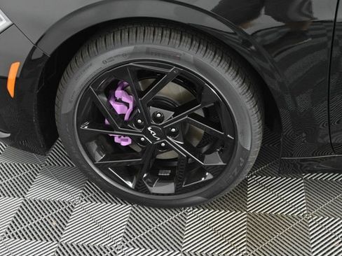 New 2026 Kia K5 GT-Line w/ GT-Line Premium Package image 28