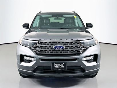 Used 2024 Ford Explorer XLT w/ Equipment Group 202A