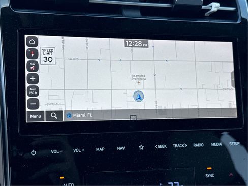 Used 2023 Hyundai Tucson Limited image 28