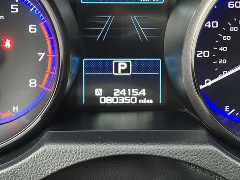 Used 2018 Subaru Outback 2.5i Limited image 27