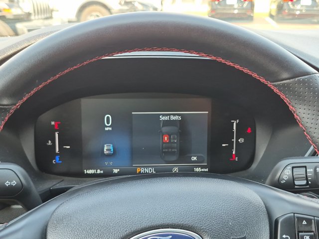 Used 2026 Ford Escape ST-Line FWD image 16
