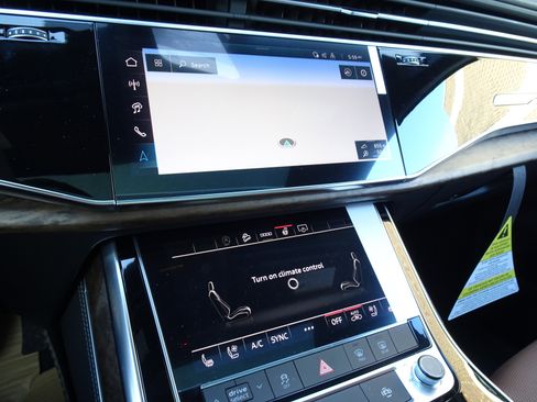 New 2026 Audi Q7 2.0T Premium Plus image 7