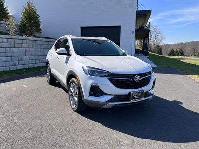 Used 2023 Buick Encore GX Essence w/ Experience Buick Package