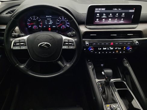 Used 2020 Kia Telluride SX w/ SX Prestige Package AWD/4WD image 22
