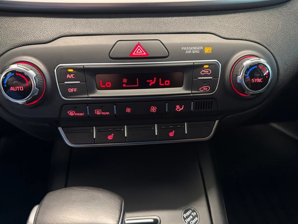 Used 2019 Kia Sorento AWD w/ LX Convenience Package image 69