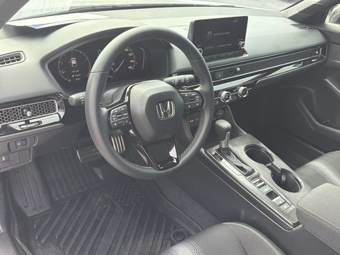 Used 2026 Honda Civic Sport image 2
