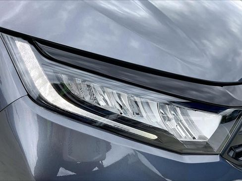New 2026 Honda Odyssey EX-L image 13