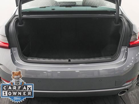 Used 2025 BMW 330i xDrive Sedan image 7