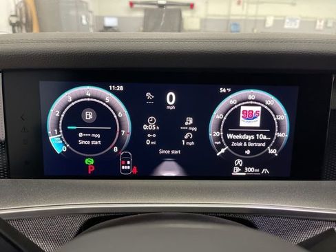 New 2026 Volkswagen Tiguan S image 14