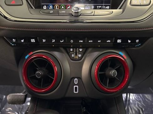 Used 2019 Chevrolet Blazer RS AWD/4WD image 30