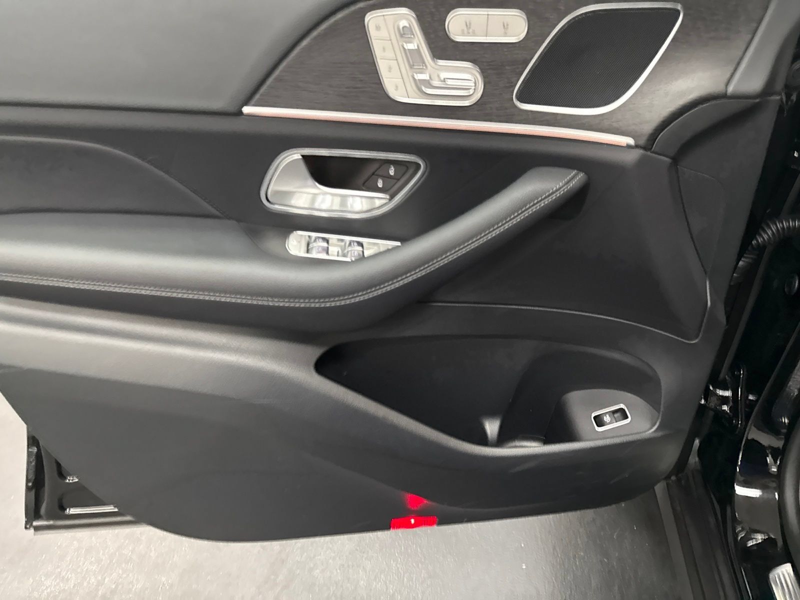 Used 2026 Mercedes-Benz GLE 350 4MATIC image 17