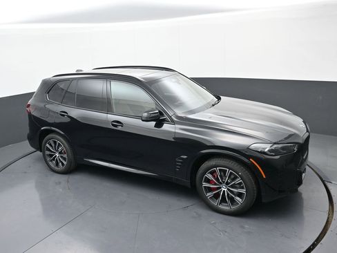 New 2026 BMW X5 xDrive40i w/ M Sport Package AWD/4WD image 29