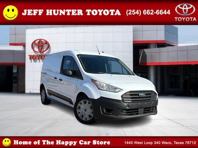 Used 2020 Ford Transit Connect XL