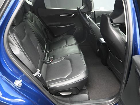 Certified 2024 Kia EV6 Wind w/ Wind Technology Package AWD/4WD image 36