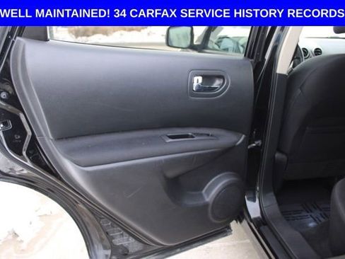 Used 2015 Nissan Rogue S w/ Convenience Package image 22